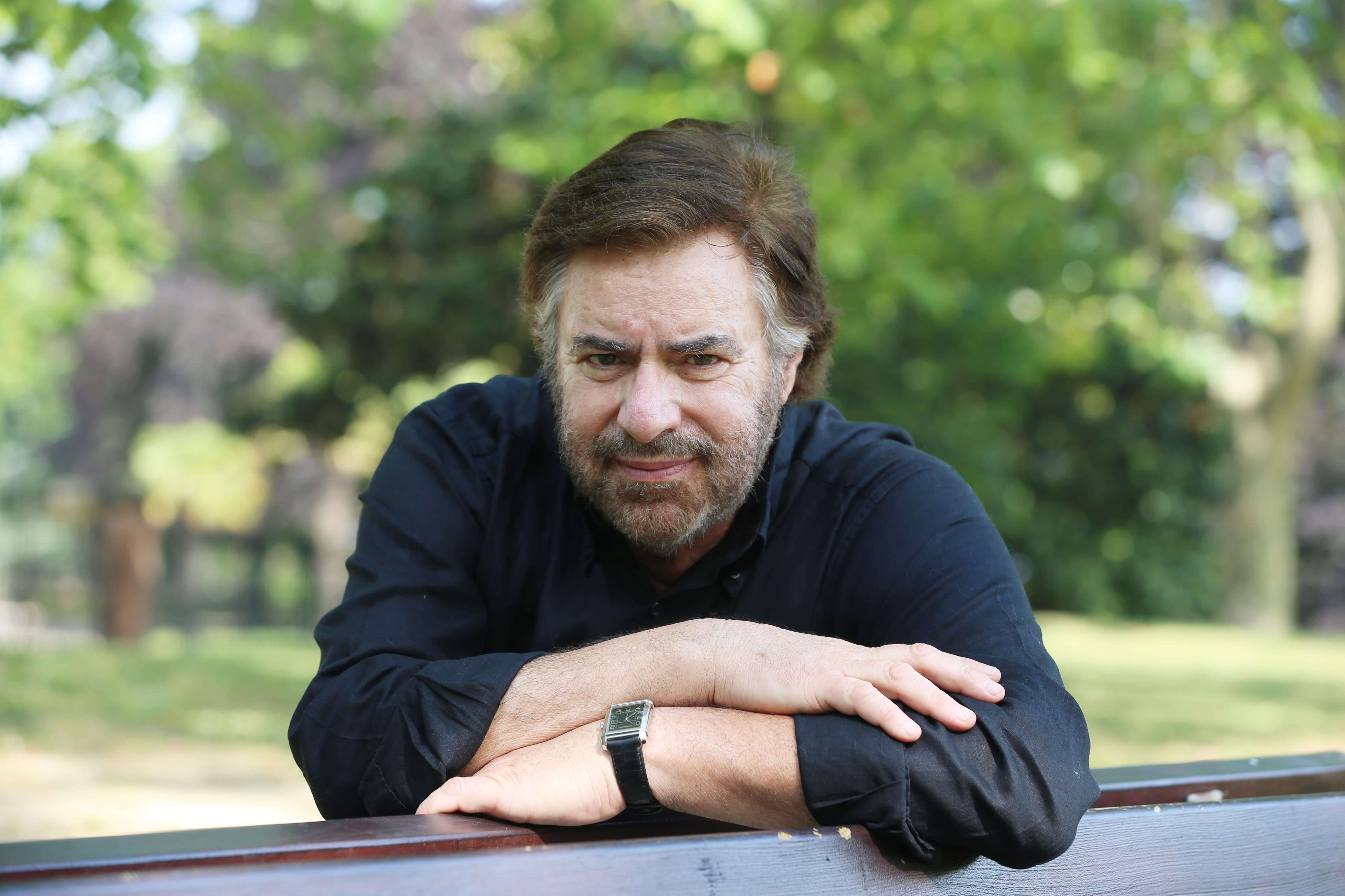 Imagen de Jose Luis Laporta, psicólogo en Getxo